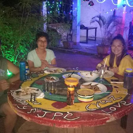 Neem Beach House Trincomalee Exterior foto