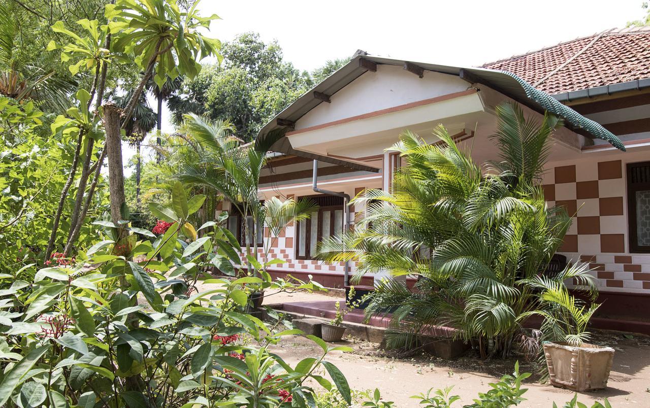 Neem Beach House Trincomalee Exterior foto